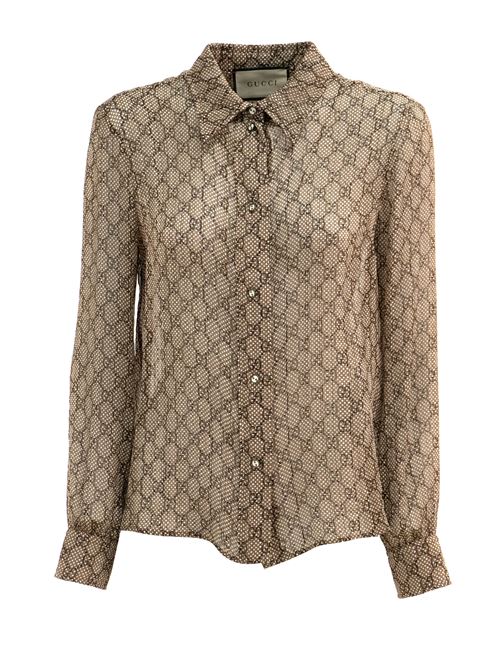 Camicia  GUCCI | 771928 ZAPCI2270